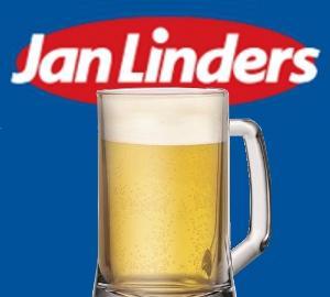 Jan Linders is beste biersupermarkt